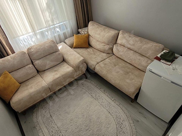 GOLD EMLAKTAN CEM EVİ YANI FULL BAKIMLI SATILIK 3+1 DAİRE - Görsel 26