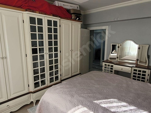 GOLD EMLAKTAN CEM EVİ YANI FULL BAKIMLI SATILIK 3+1 DAİRE - Görsel 24