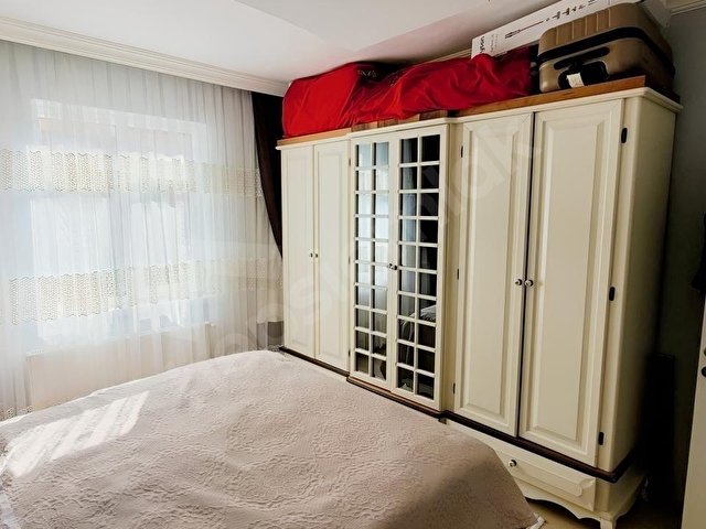 GOLD EMLAKTAN CEM EVİ YANI FULL BAKIMLI SATILIK 3+1 DAİRE - Görsel 22