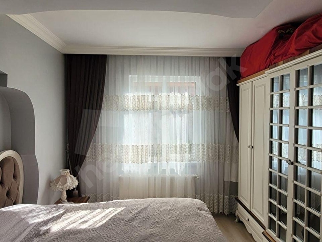 GOLD EMLAKTAN CEM EVİ YANI FULL BAKIMLI SATILIK 3+1 DAİRE - Görsel 18