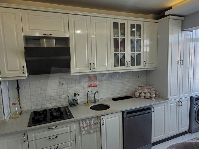 GOLD EMLAKTAN CEM EVİ YANI FULL BAKIMLI SATILIK 3+1 DAİRE - Görsel 10