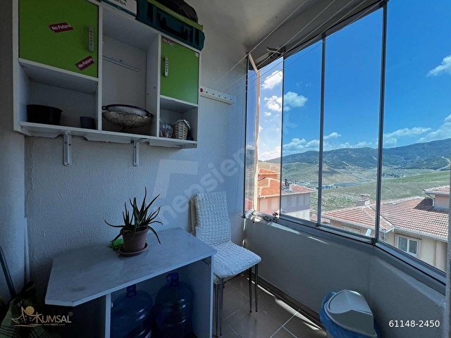 Menemen Yeşil Pınar Mh. Toki 2+1 İçi Yapılı Masrafsız Daire