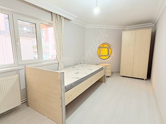 ÇARŞI MERKEZ HASTANE CADDESİ SAHİBİNDEN KİRALIK DAİRE/APART - Görsel 6