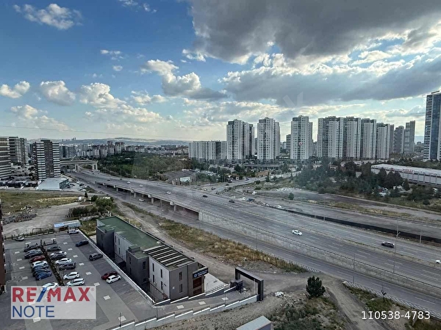 MERCAN TOWER GÖKSUDA KİRALIK 2+1 DAİRE - Görsel 14