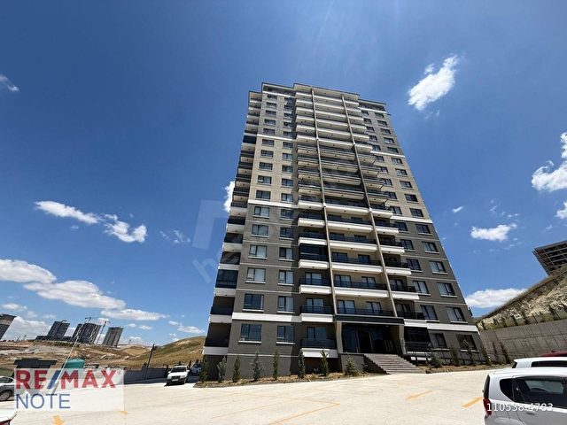 MERCAN TOWER GÖKSUDA KİRALIK 2+1 DAİRE