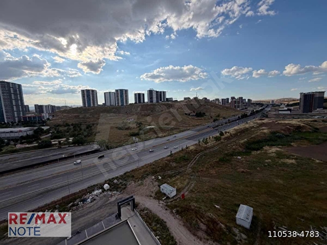 MERCAN TOWER GÖKSUDA KİRALIK 2+1 DAİRE - Görsel 19