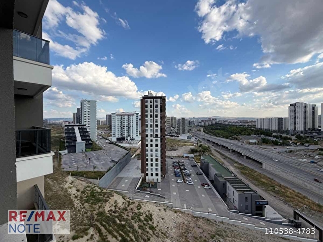 MERCAN TOWER GÖKSUDA KİRALIK 2+1 DAİRE - Görsel 16