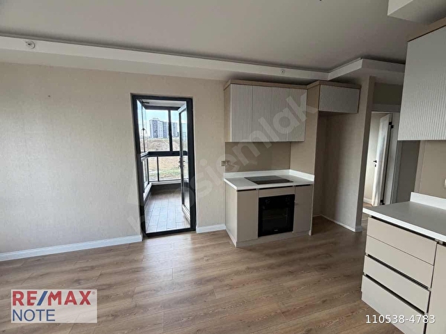 MERCAN TOWER GÖKSUDA KİRALIK 2+1 DAİRE - Görsel 6