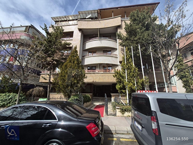NASUHAKARDA TEMİZ 2+1 HER İŞE UYGUN OFİS - Görsel 2