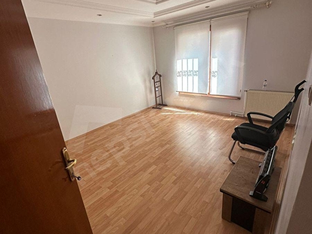 NASUHAKARDA TEMİZ 2+1 HER İŞE UYGUN OFİS - Görsel 21