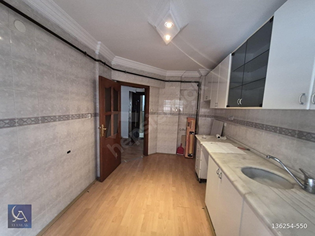 NASUHAKARDA TEMİZ 2+1 HER İŞE UYGUN OFİS - Görsel 23