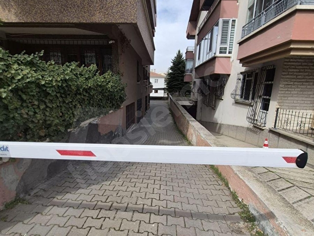 NASUHAKARDA TEMİZ 2+1 HER İŞE UYGUN OFİS - Görsel 12