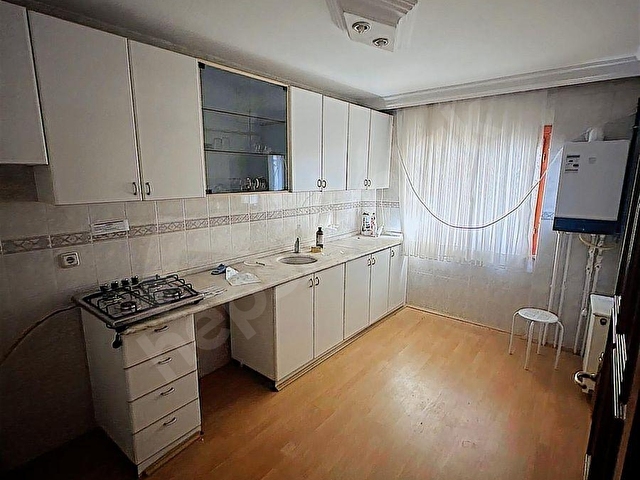 NASUHAKARDA TEMİZ 2+1 HER İŞE UYGUN OFİS - Görsel 17