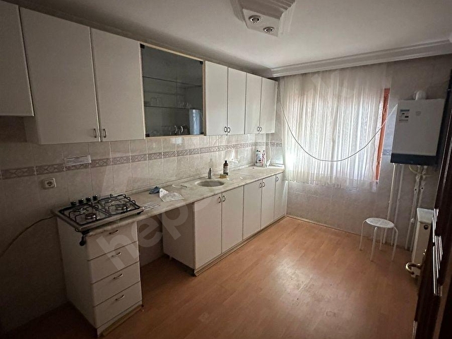 NASUHAKARDA TEMİZ 2+1 HER İŞE UYGUN OFİS - Görsel 24