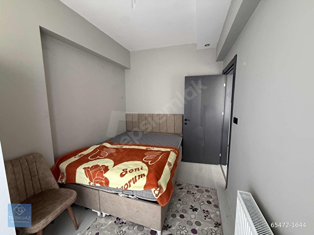 @TURKUAZDAN ALTINŞEHİRDE SIFIR 1+1 DAİRE - Görsel 24