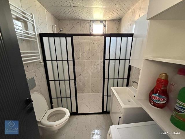@TURKUAZDAN ALTINŞEHİRDE SIFIR 1+1 DAİRE - Görsel 27