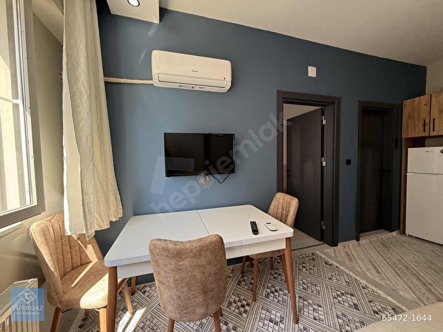 @TURKUAZDAN ALTINŞEHİRDE SIFIR 1+1 DAİRE - Görsel 15