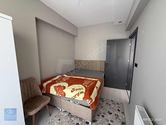 @TURKUAZDAN ALTINŞEHİRDE SIFIR 1+1 DAİRE - Görsel 26