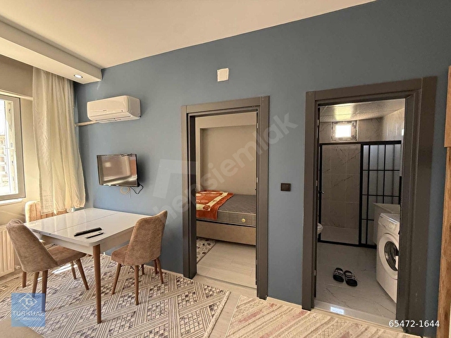 @TURKUAZDAN ALTINŞEHİRDE SIFIR 1+1 DAİRE - Görsel 7