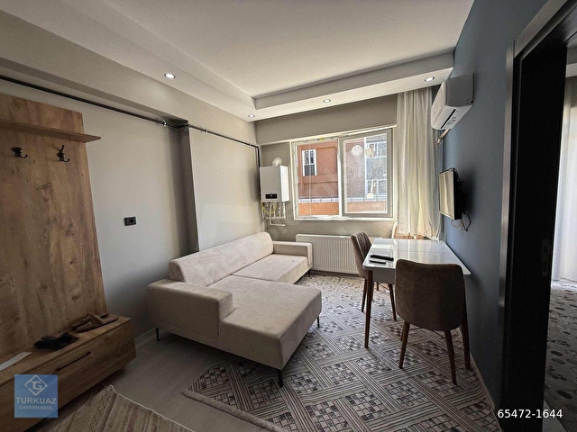 @TURKUAZDAN ALTINŞEHİRDE SIFIR 1+1 DAİRE - Görsel 19