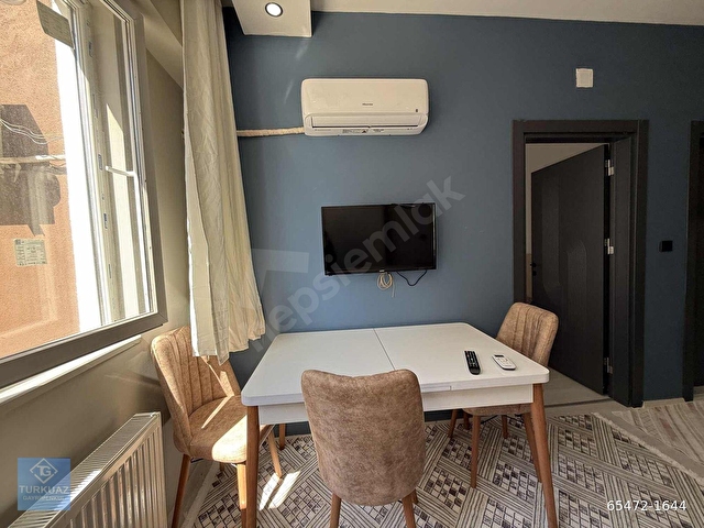 @TURKUAZDAN ALTINŞEHİRDE SIFIR 1+1 DAİRE - Görsel 14