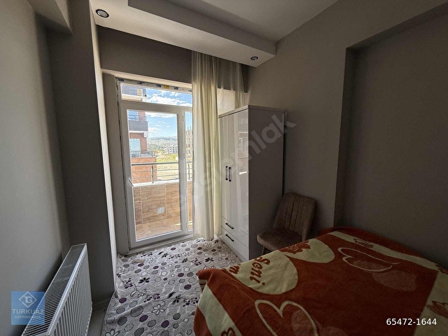 @TURKUAZDAN ALTINŞEHİRDE SIFIR 1+1 DAİRE - Görsel 11