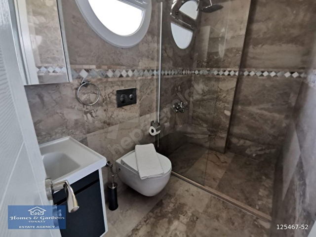 Fethiye Ölüdeniz Ovacık bölgesinde satılık lux villa - Görsel 24