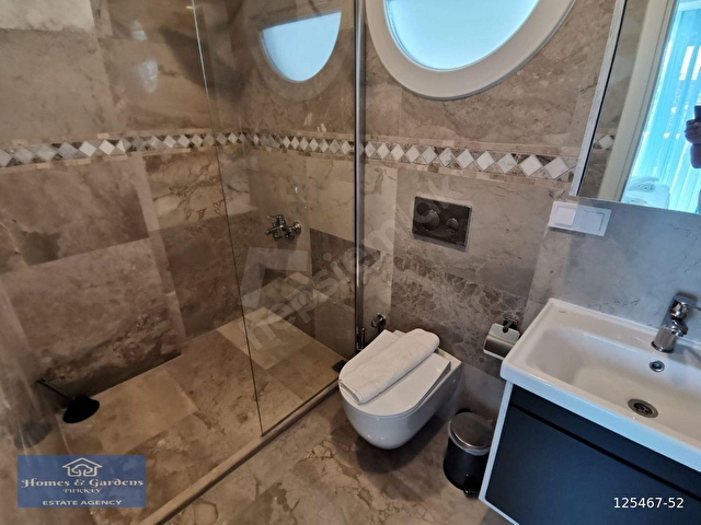 Fethiye Ölüdeniz Ovacık bölgesinde satılık lux villa - Görsel 25