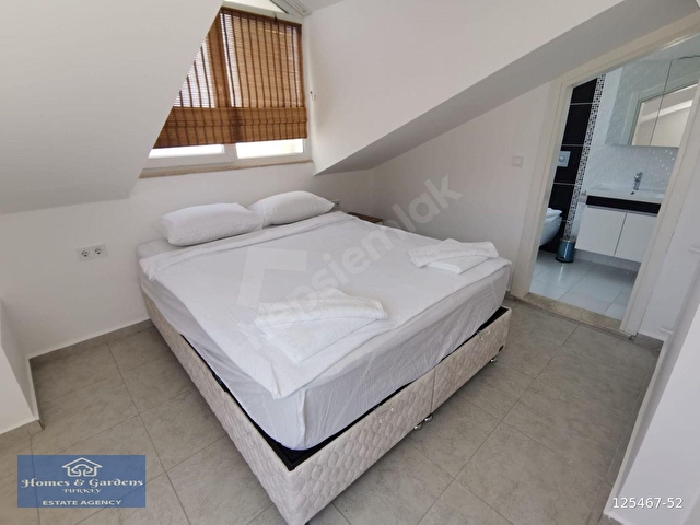 Fethiye Ölüdeniz Ovacık bölgesinde satılık lux villa - Görsel 28