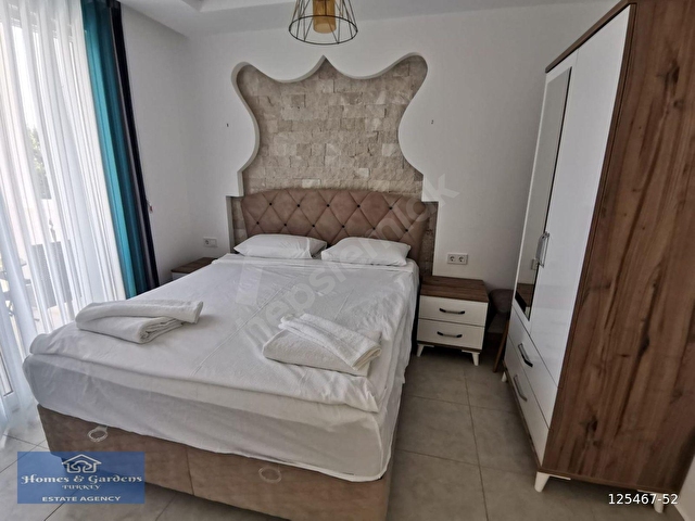 Fethiye Ölüdeniz Ovacık bölgesinde satılık lux villa - Görsel 27
