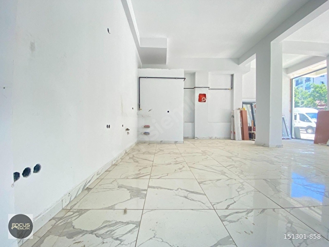FOCUSTAN İŞLEK CADDE ÜZERİ, TABELA DEĞERİ YÜKSEK, FIRSAT FİYAT - Görsel 8
