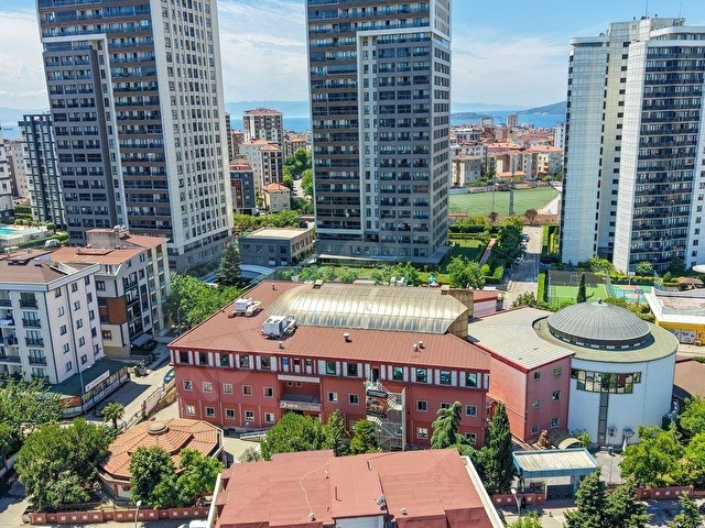 FOCUSTAN İŞLEK CADDE ÜZERİ, TABELA DEĞERİ YÜKSEK, FIRSAT FİYAT - Görsel 6