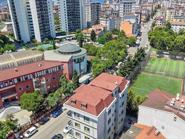 FOCUSTAN İŞLEK CADDE ÜZERİ, TABELA DEĞERİ YÜKSEK, FIRSAT FİYAT - Görsel 5