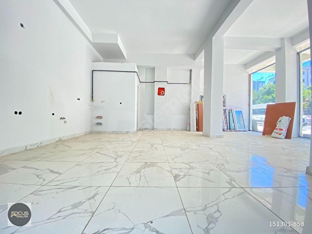 FOCUSTAN İŞLEK CADDE ÜZERİ, TABELA DEĞERİ YÜKSEK, FIRSAT FİYAT - Görsel 9