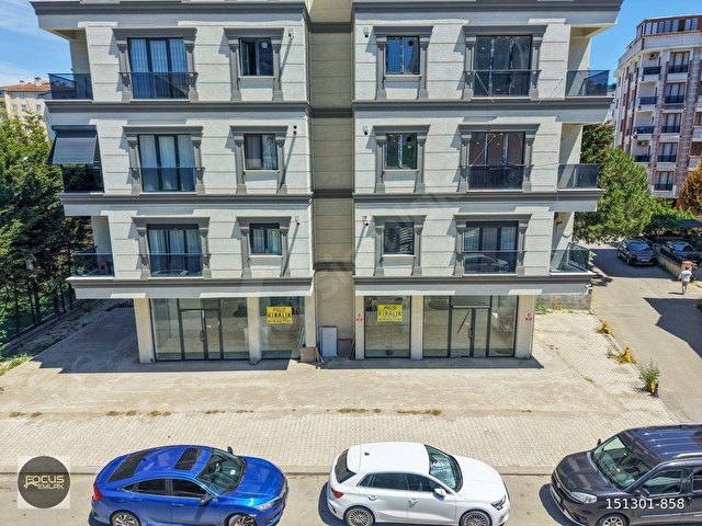 FOCUSTAN İŞLEK CADDE ÜZERİ, TABELA DEĞERİ YÜKSEK, FIRSAT FİYAT - Görsel 29