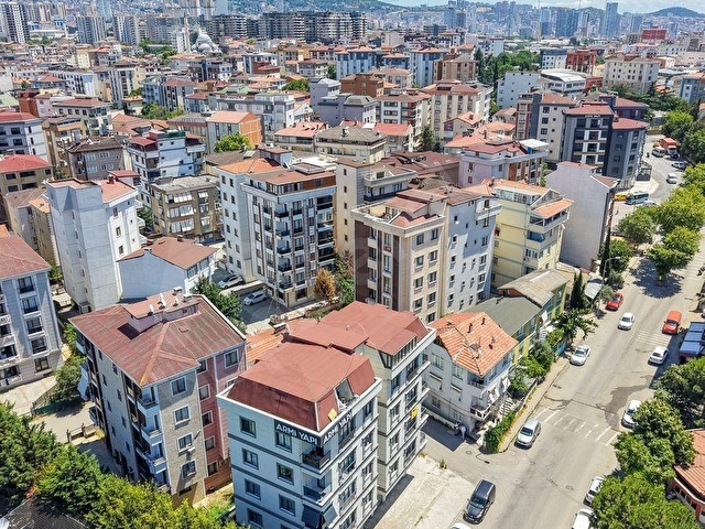 FOCUSTAN İŞLEK CADDE ÜZERİ, TABELA DEĞERİ YÜKSEK, FIRSAT FİYAT - Görsel 24
