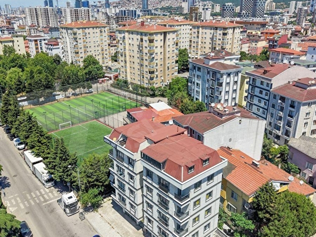 FOCUSTAN İŞLEK CADDE ÜZERİ, TABELA DEĞERİ YÜKSEK, FIRSAT FİYAT - Görsel 3