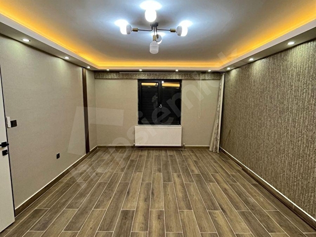 YALÇINKAYADAN GAZİ MAHALLESİ AYSU SOKATA 1+1 AMERİKAN MUTFAKLI BEYAZ EŞYALI SIFIR DAİRE - Görsel 7