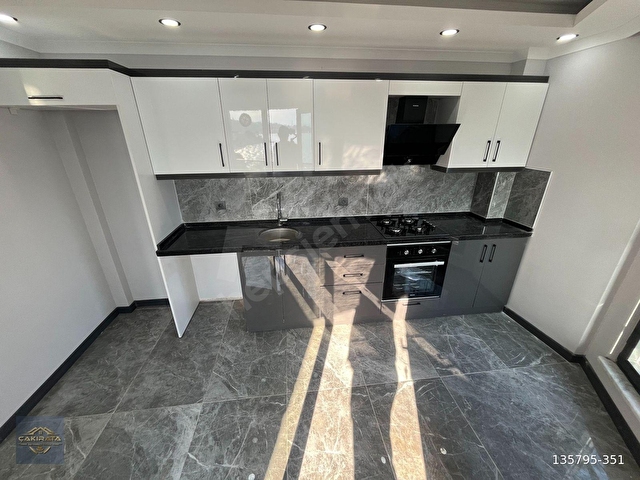 ERDEK TATLISU DENİZE SIFIR 2+1 SATILIK DAİRE ÇAKIRATA GYD - Görsel 11
