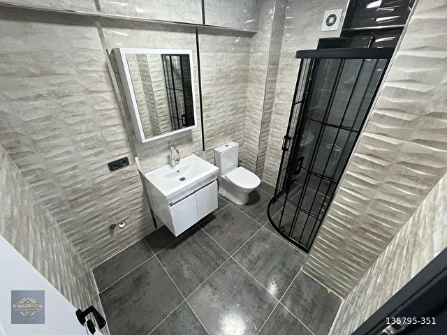ERDEK TATLISU DENİZE SIFIR 2+1 SATILIK DAİRE ÇAKIRATA GYD - Görsel 27