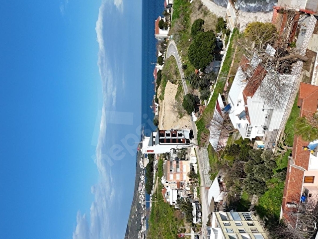 ERDEK TATLISU DENİZE SIFIR 2+1 SATILIK DAİRE ÇAKIRATA GYD - Görsel 28