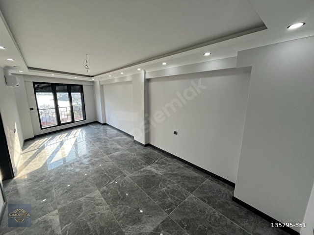 ERDEK TATLISU DENİZE SIFIR 2+1 SATILIK DAİRE ÇAKIRATA GYD - Görsel 14