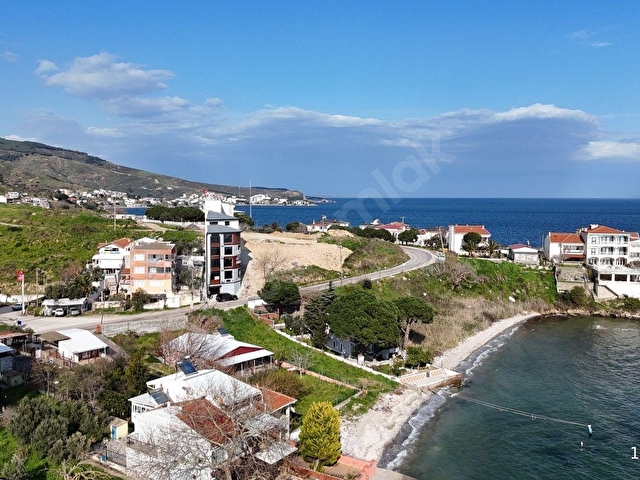 ERDEK TATLISU DENİZE SIFIR 2+1 SATILIK DAİRE ÇAKIRATA GYD - Görsel 29