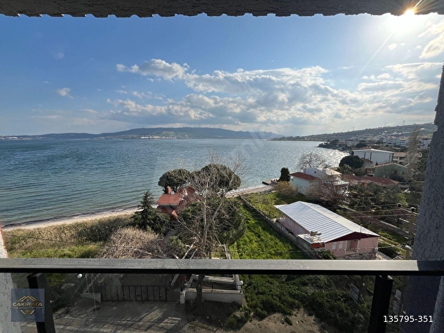 ERDEK TATLISU DENİZE SIFIR 2+1 SATILIK DAİRE ÇAKIRATA GYD - Görsel 3