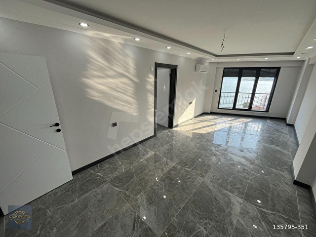 ERDEK TATLISU DENİZE SIFIR 2+1 SATILIK DAİRE ÇAKIRATA GYD - Görsel 13