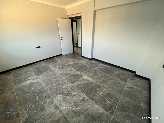 ERDEK TATLISU DENİZE SIFIR 2+1 SATILIK DAİRE ÇAKIRATA GYD - Görsel 22
