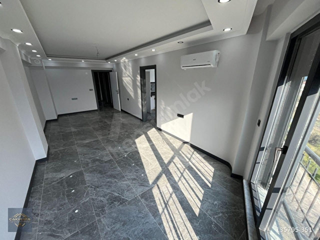 ERDEK TATLISU DENİZE SIFIR 2+1 SATILIK DAİRE ÇAKIRATA GYD - Görsel 17