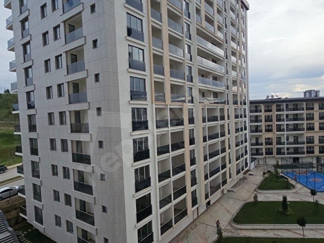 FGM GLORIA PROJESİNDE PEYZAJ CEPHELİ SATILIK 2+1 - Görsel 20