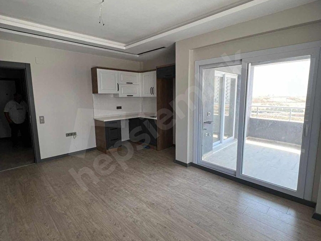 NOVADAN MİGROS ÜZERİ SATILIK 2+1 DAİRE - Görsel 3