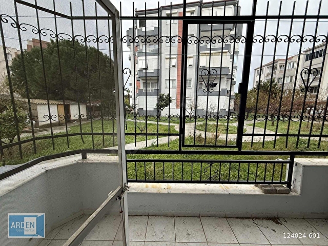 Camikebir mah. 3+1 Bahçe Katı Kiralık İş Yeri - Görsel 5